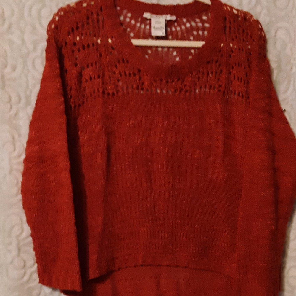 Sweater by American Rag